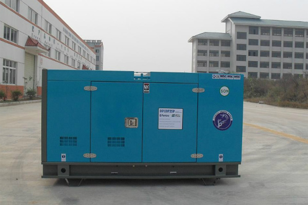 峨蔓镇发电机租赁发电机组的换季保养注意事项