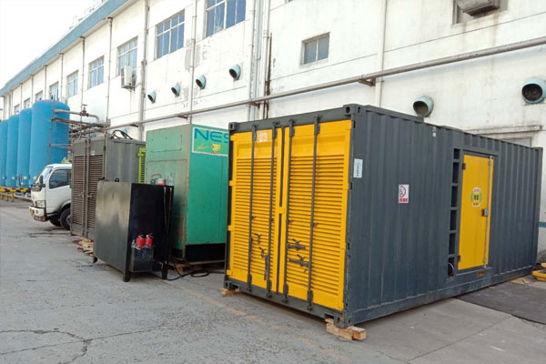 峨蔓镇发电机组保养是确保其正常运行、延长使用寿命的关键，以下是一些保养注意事项