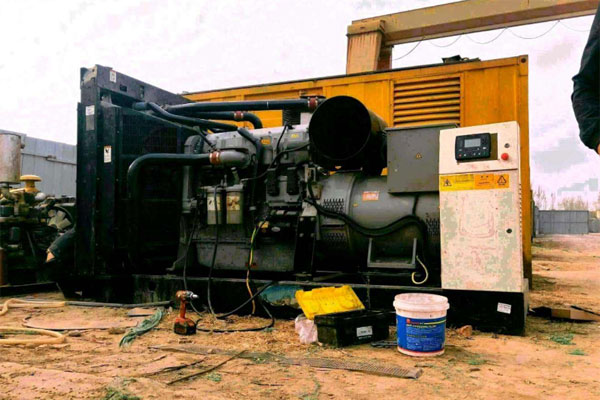 峨蔓镇柴油发电机组都有哪几种电压规格？