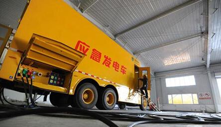 峨蔓镇发电机组租赁的前景市场如何？