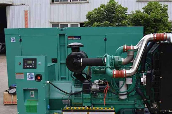 峨蔓镇工厂发电机应急发电注意事项？