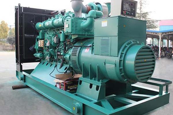 峨蔓镇工厂发电机应急发电中如何优化燃油储备管理？