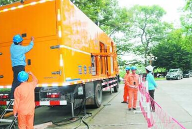 峨蔓镇不同标号的柴油可以混合使用吗？