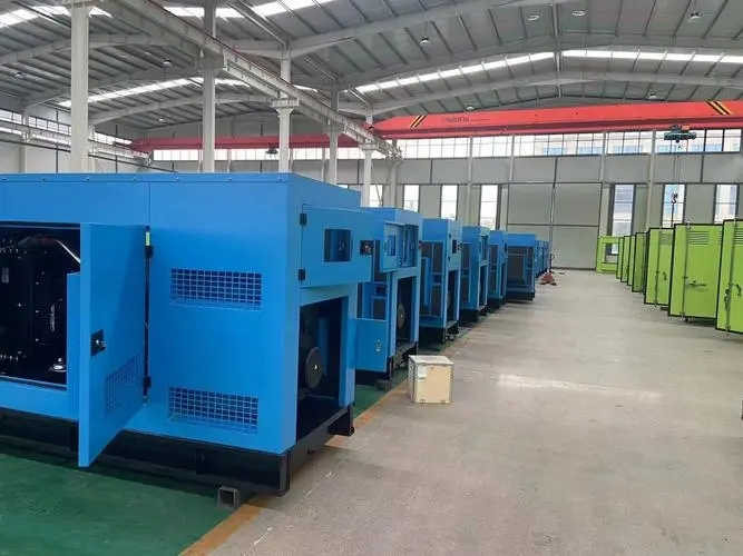 峨蔓镇如何判断柴油发电机组的电瓶是否需要更换？