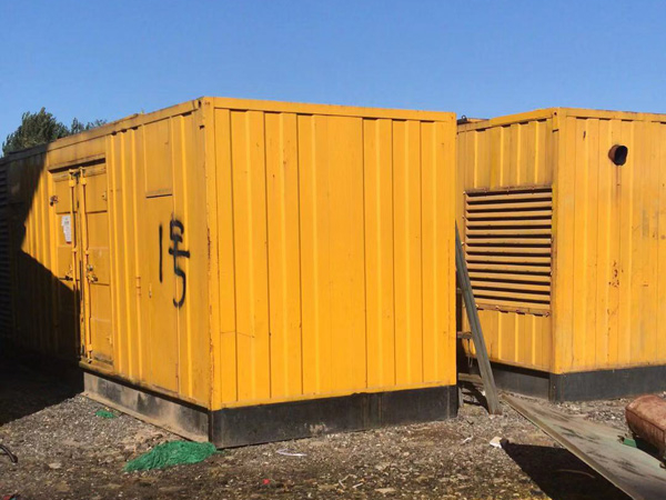 峨蔓镇柴油发电机组深海控制系统怎么样？