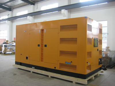 峨蔓镇不同类型的发电机组在冬季保养时的注意事项有何差异？