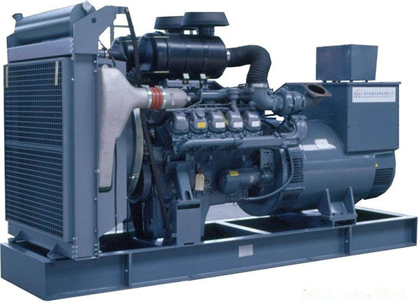 峨蔓镇发电机组冬季保养需注意哪些细节？