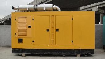 峨蔓镇柴油发电机组北方使用是否需要加装加热装置？