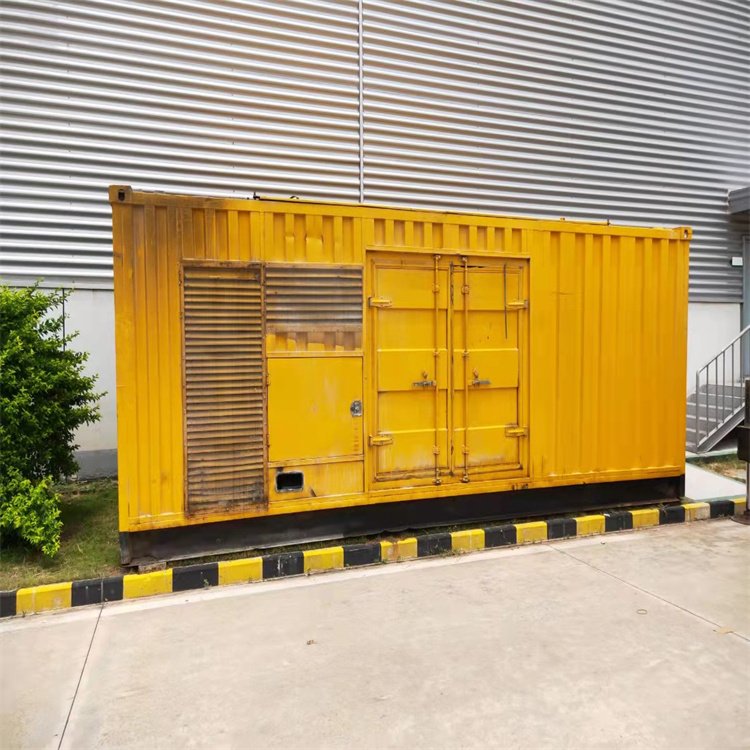 峨蔓镇柴油发电机组在冬季启动前如何对燃油系统进行预热？