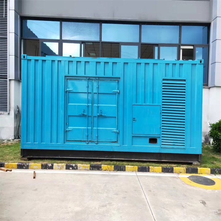 峨蔓镇柴油发电机组冬季燃油使用注意事项？