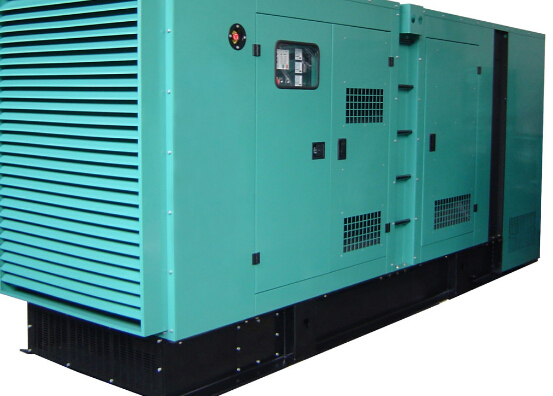 峨蔓镇发电机组水冷式机油散热器常见的故障有哪些？