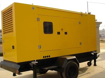 峨蔓镇发电机组如何判断水冷式机油散热器是否需要清洗？