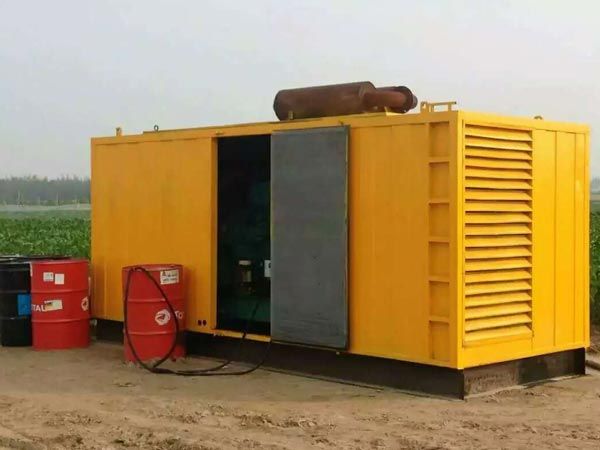 峨蔓镇安装新的水冷式机油散热器密封件有哪些注意事项？