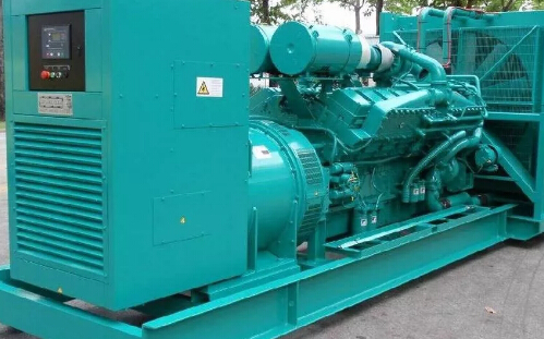 峨蔓镇柴油发电机组冬季使用中需要注意哪些事项？