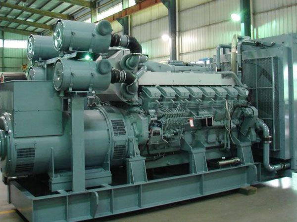 峨蔓镇电气系统故障可能导致冬季柴油发电机组启动失败的原因有哪些？