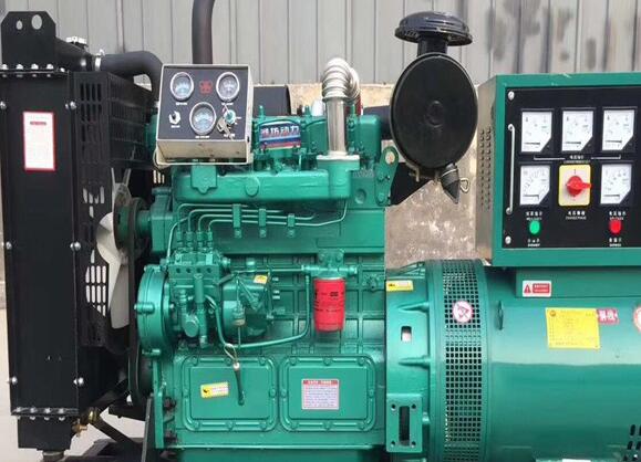 峨蔓镇柴油发电机冬季保养周期和夏季一样吗?