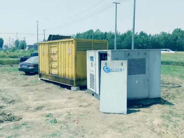 峨蔓镇柴油发电机组冬季日常维修需要哪些工具？